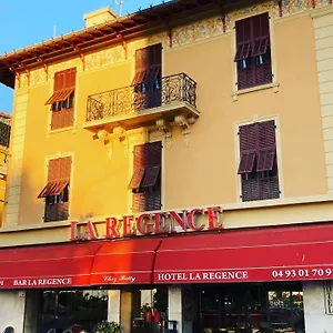 La Regence , Villefranche-sur-Mer Frankrijk