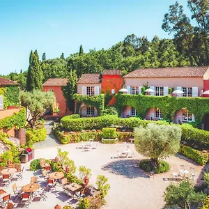 La Mandarine 5*, Saint-Tropez Frankrijk