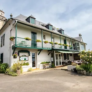 3* Hotel Le Cabaliros