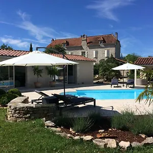 5* Bed & Breakfast Le Couvent